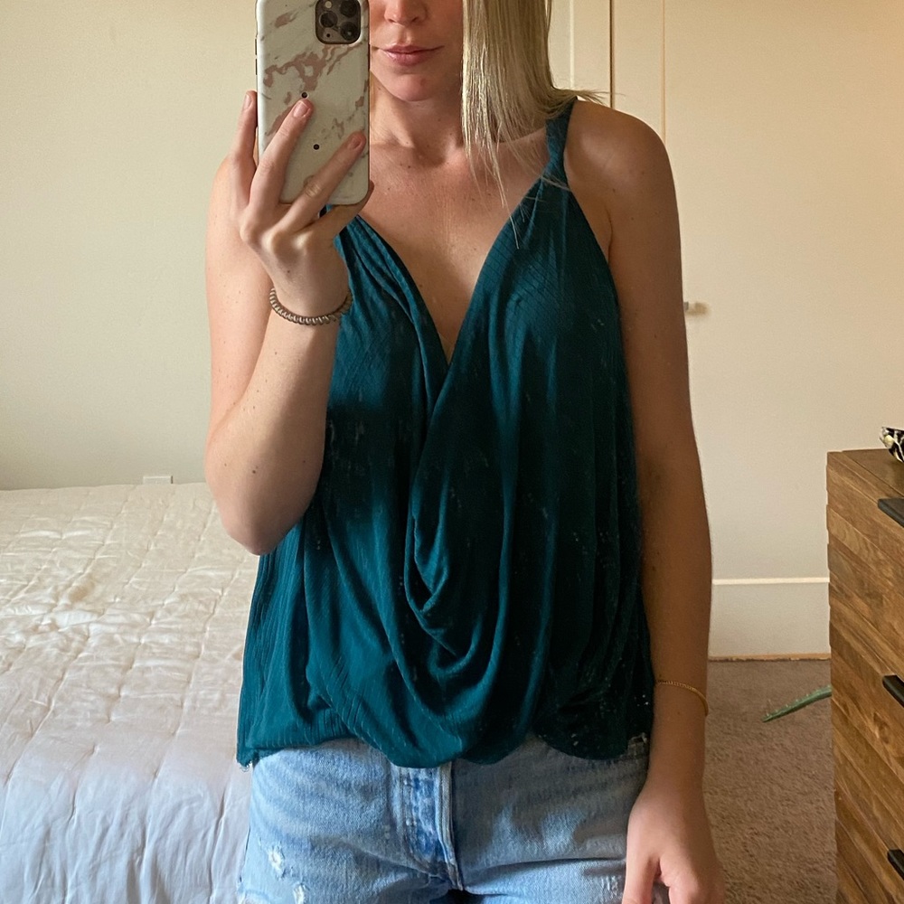 Free People Tank